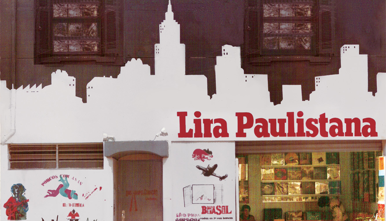 Breve história sobre o Lira Paulistana
