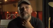 Canrobert em: Deixa eu entrar, tio?