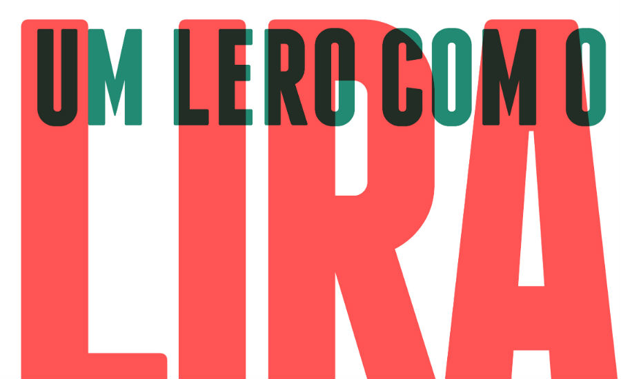 “Um lero com o Lira” vai debater a produção cultural independente